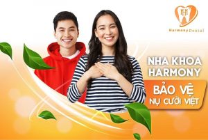 nha khoa harmony 1