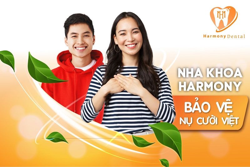 nha khoa harmony 1
